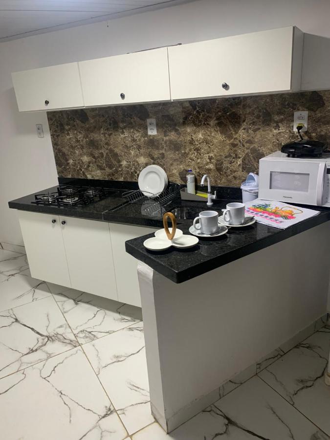 Appartement met 1 Slaapkamer