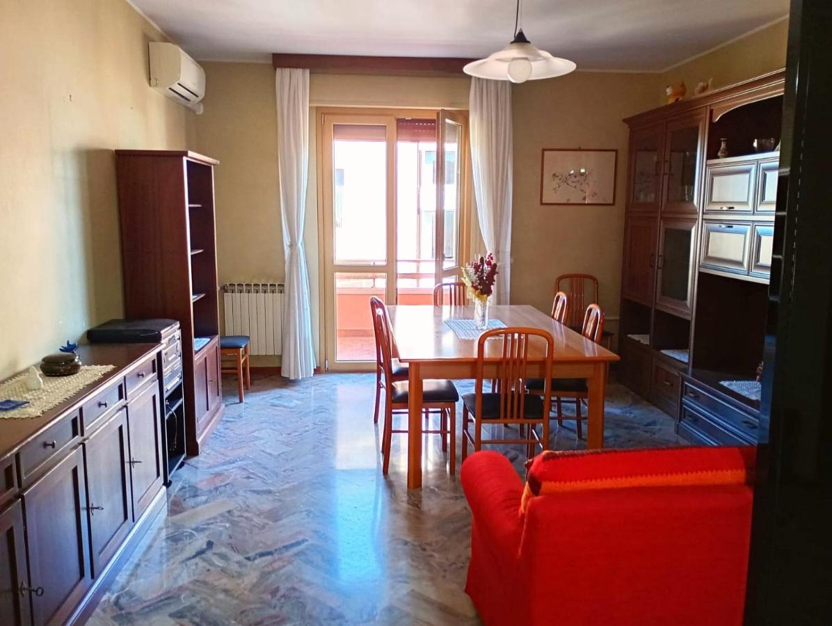 Clara - B&B Tortoreto Lido