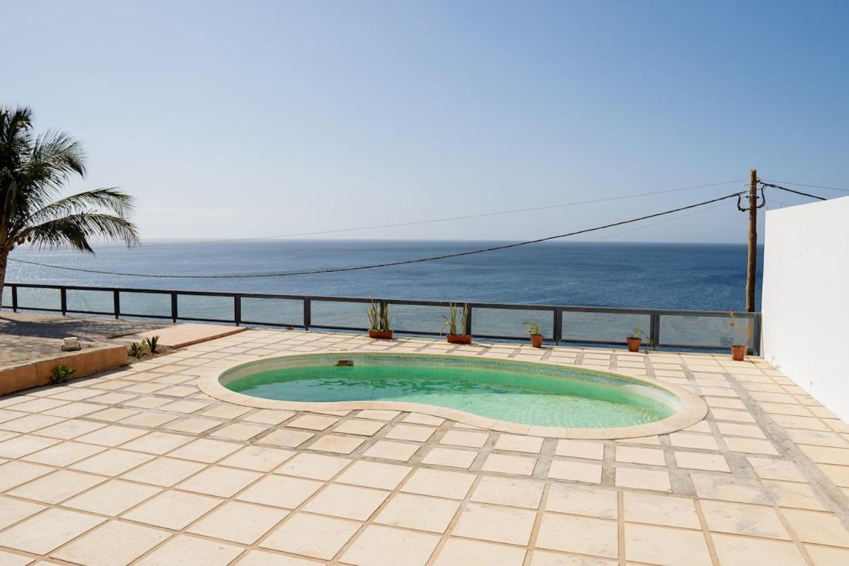 Ipanema Sunset Pool - B&B Praia