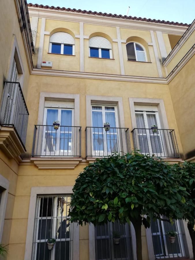 Triana Estudio - Chambres d’hôtes Séville