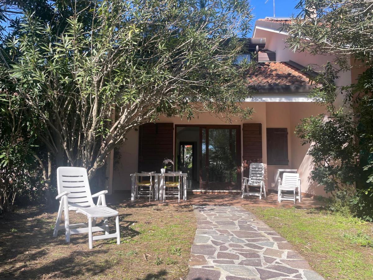 Casa Fenicotteri, Albarella - B&B Isola Albarella