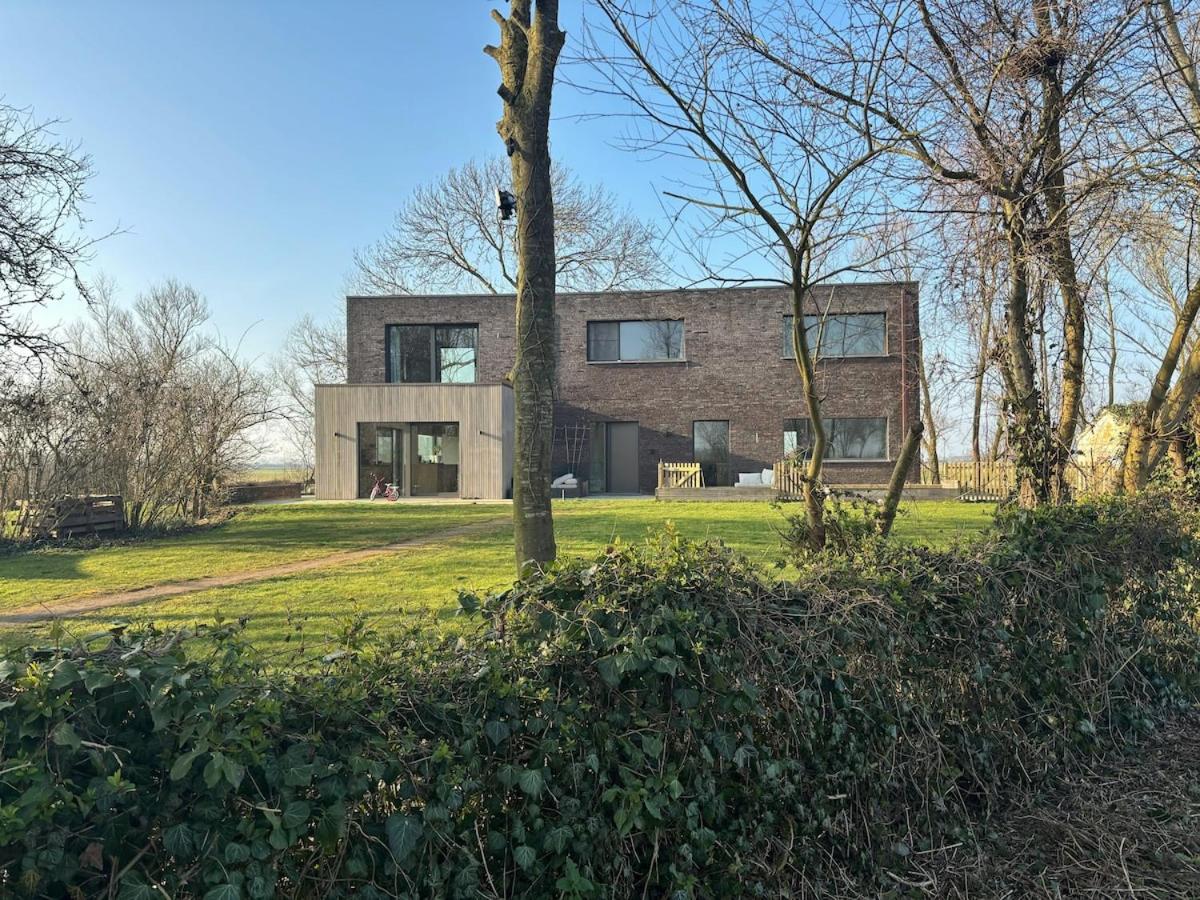 Gezellig gezinsverblijf op het platteland - B&B