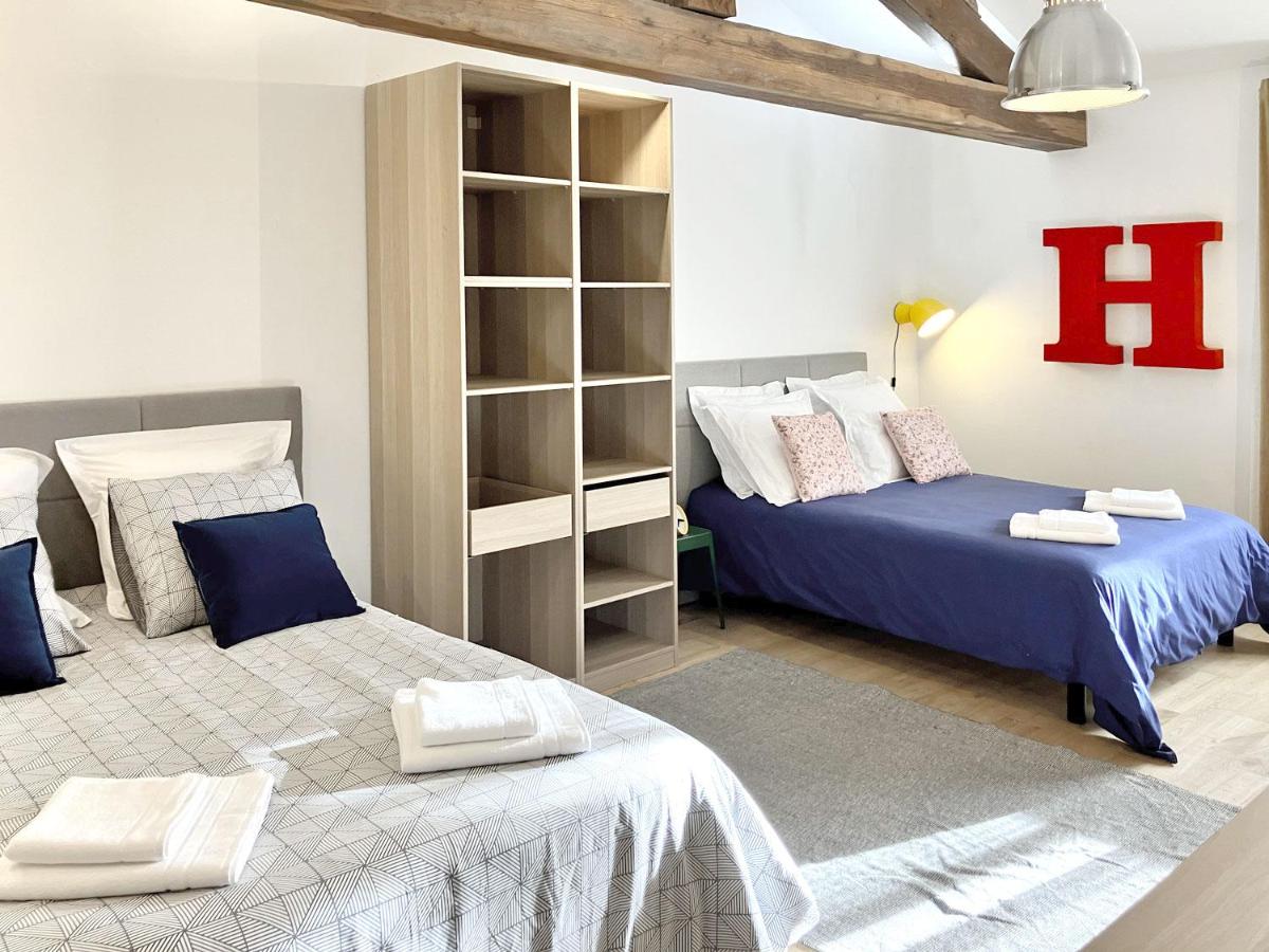 Family Double Room