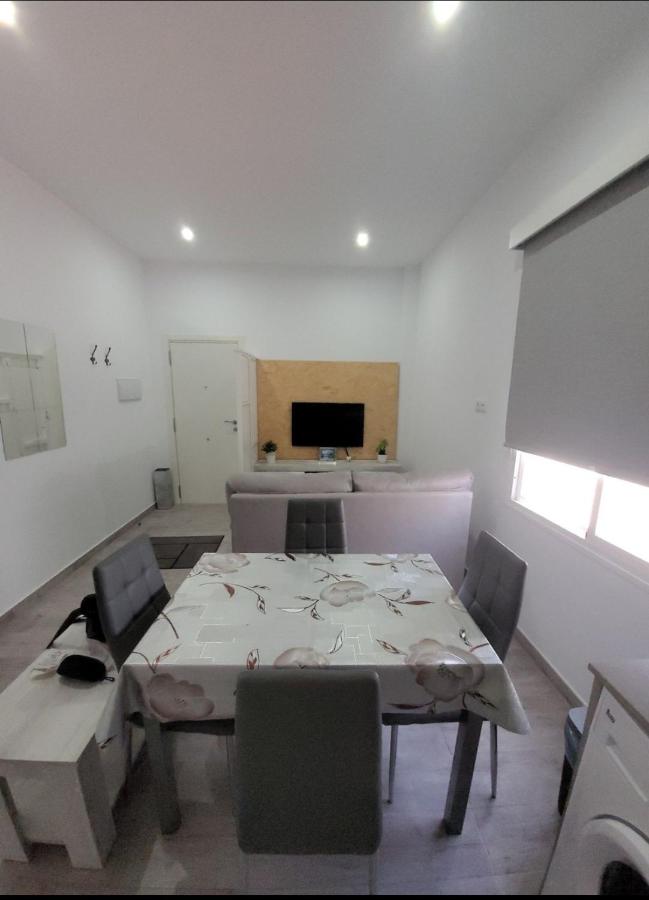 Hornito Vejer Pueblo - Ferienwohnung Vejer de la Frontera