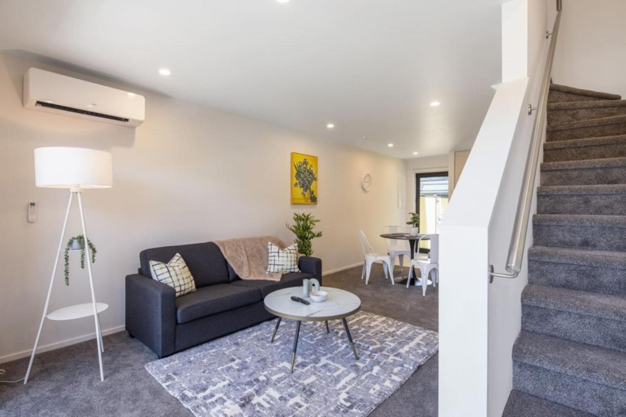 Ariki Shire A Wellington Fantasy - Chambres d’hôtes Lower Hutt