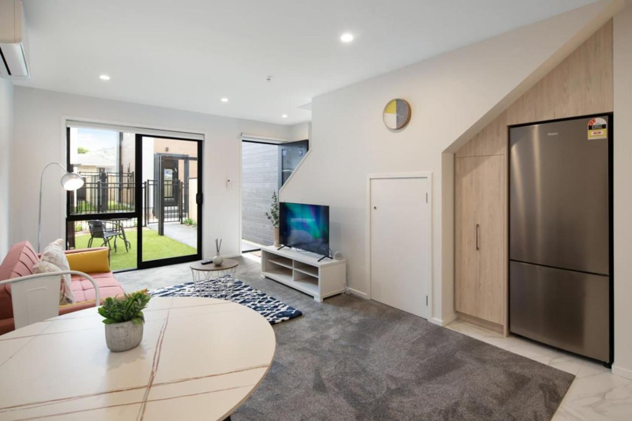 Groveview Oasis 1BR Retreat - Chambres d’hôtes