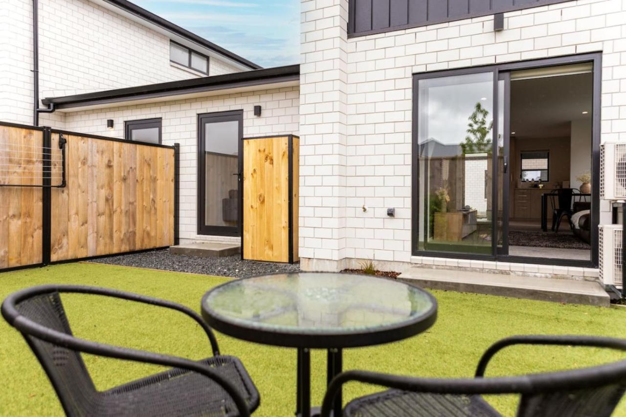 Serenity on Oliver - B&B Upper Hutt