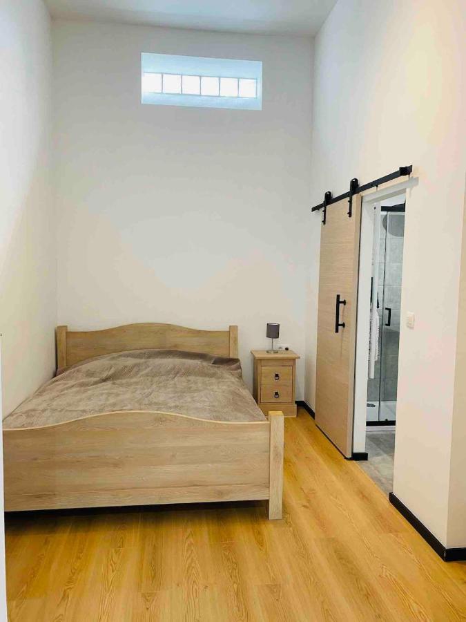 Studio calme et lumineux à Uccle - B&B