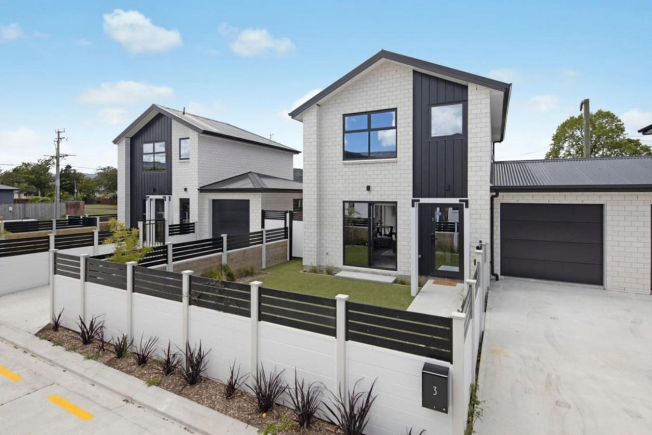 Homely Haven in Trentham - 2BR - Ferienwohnung Upper Hutt
