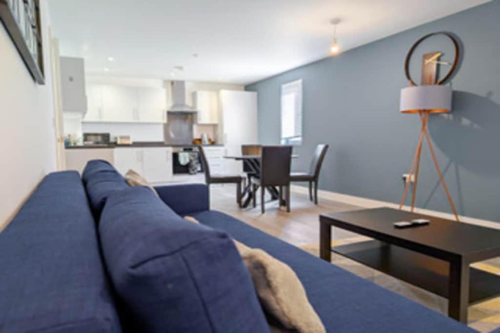 Hemel Heights - B&B