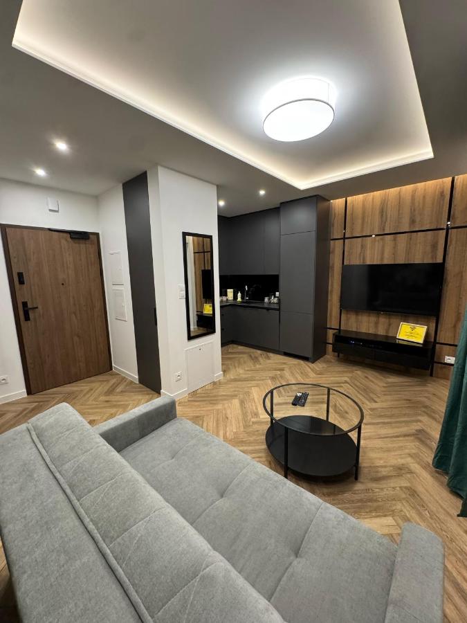Apartament Plaza Tower 3 - B&B