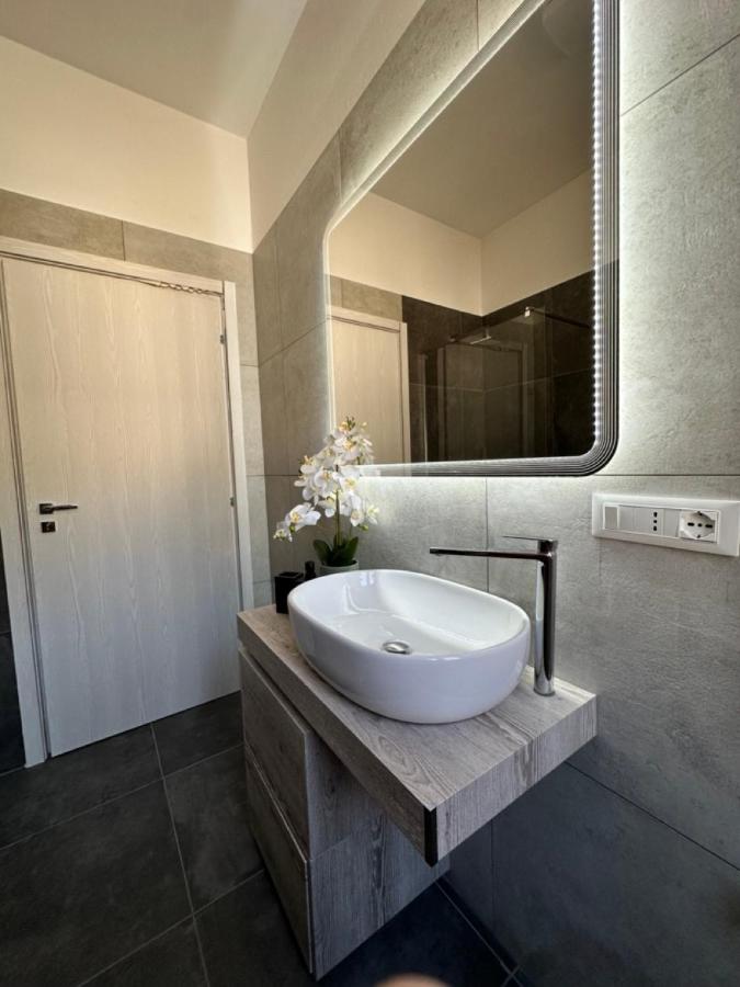 Studio Dolce Vita Garden - B&B Como