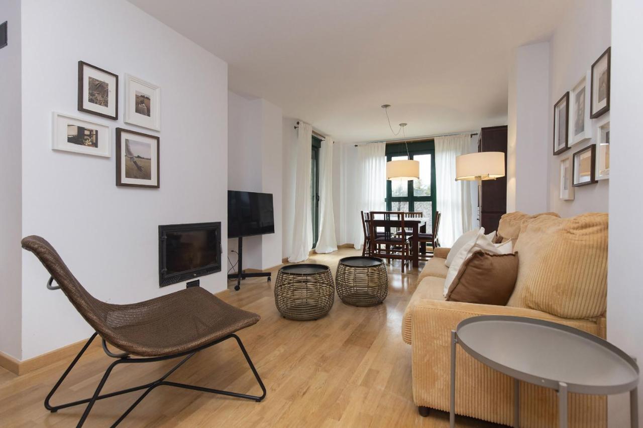Appartement 3 Chambres