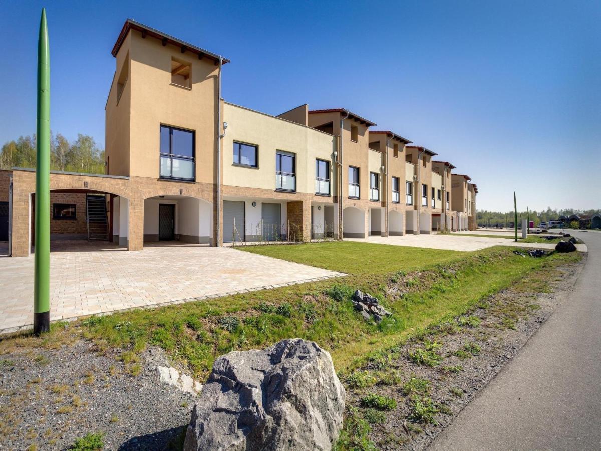 Luxuriöse Ferienwohnung am Störmthaler See - B&B Großpösna