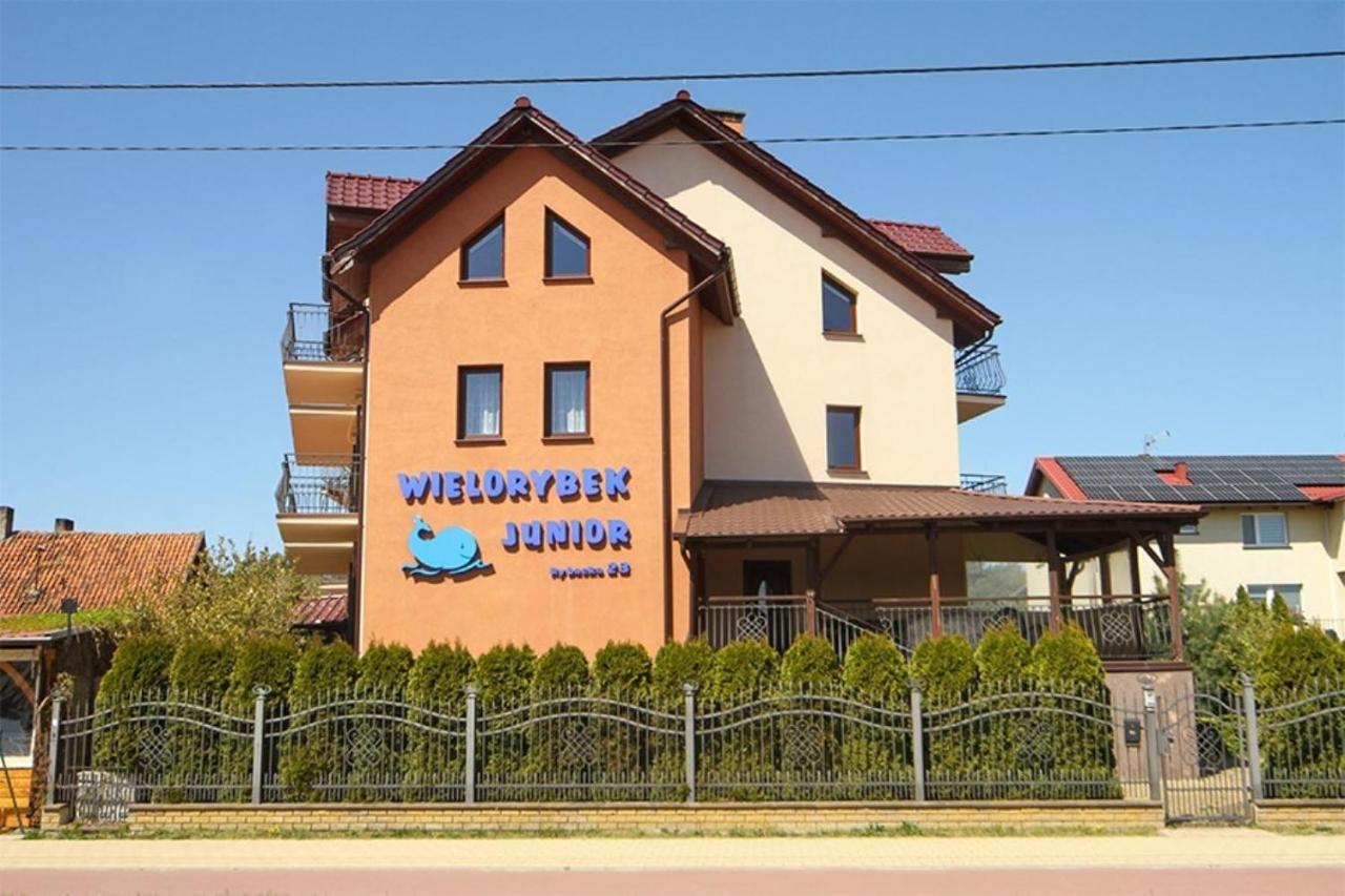 Wielorybek Junior