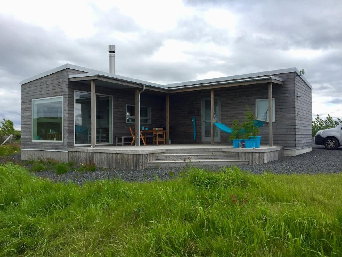 Lerkiholt, Horse Farm 58702 - B&B Hella