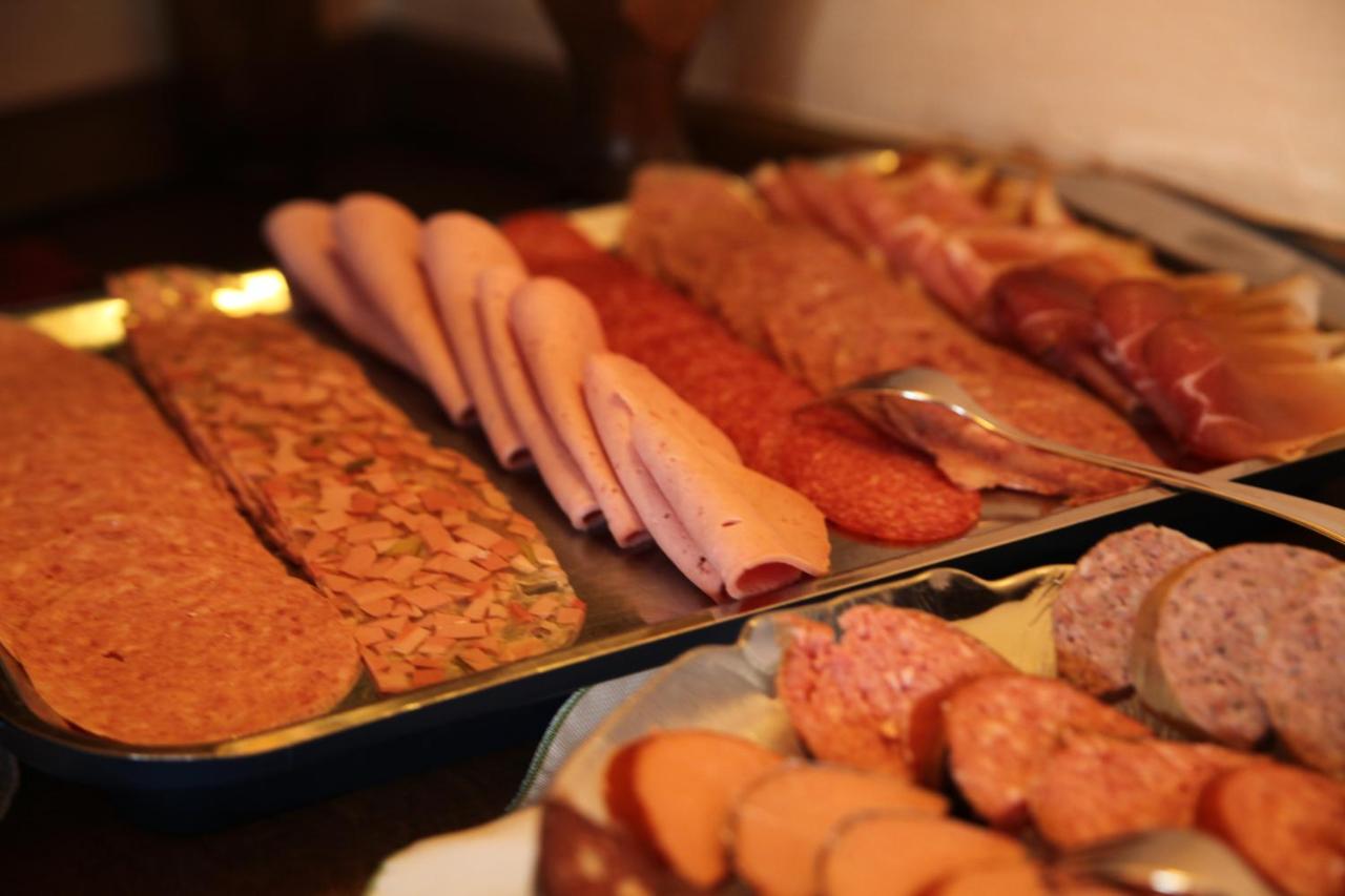 Camera Matrimoniale Standard