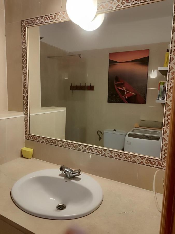 La Margarita villas canarias - Cocina y baño compartidos con el propietario- - B&B
