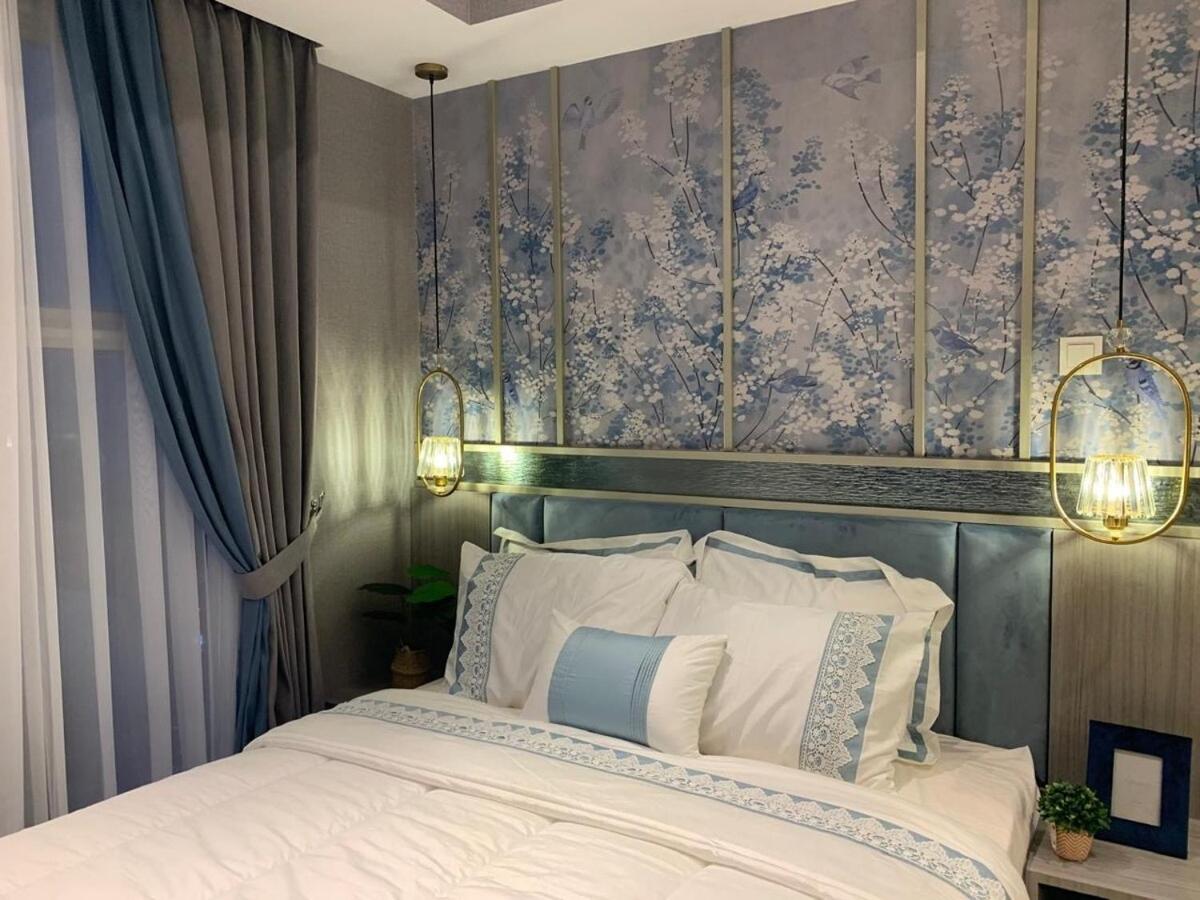 Appartamento con 2 Camere da Letto