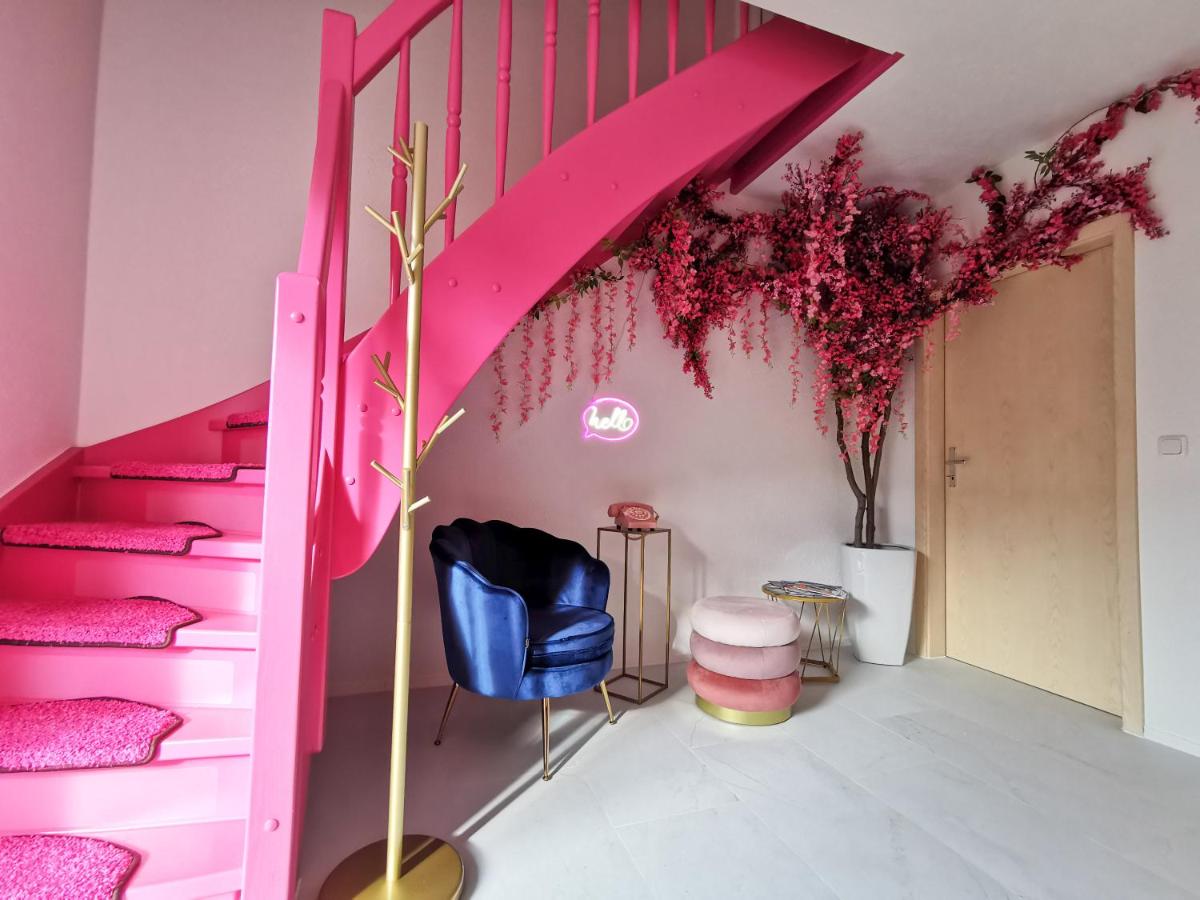 VoSsis Fewo Ferienwohnung - B&B Ueckermünde