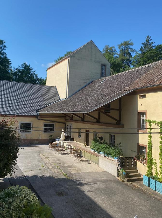 Alte Backstube - B&B