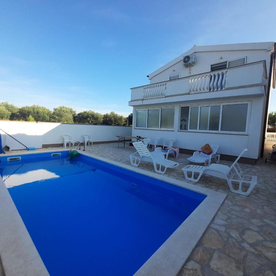 Villa Mate - B&B Nona
