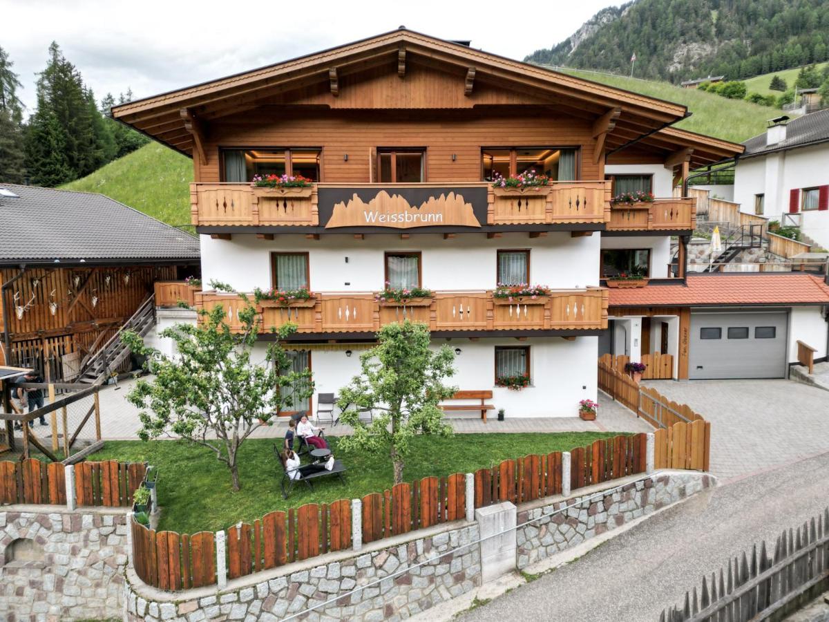 Apartments Weissbrunn - B&B