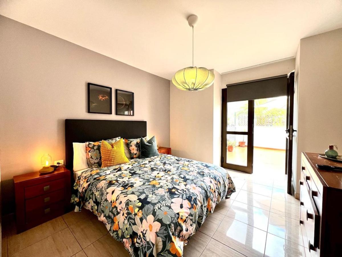 Appartamento con 2 Camere da Letto e con Vista Montagna