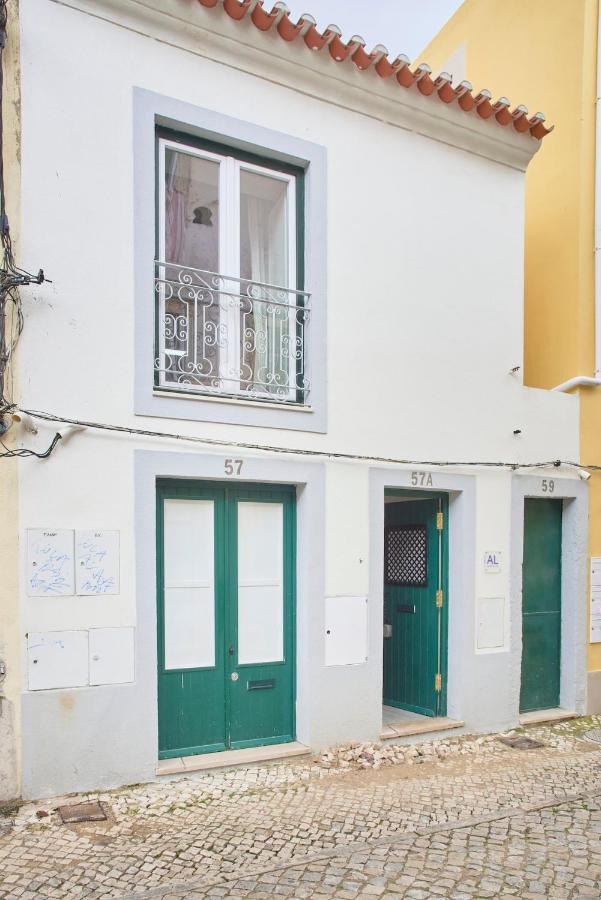 Setúbal - Central Studio - B&B Setúbal