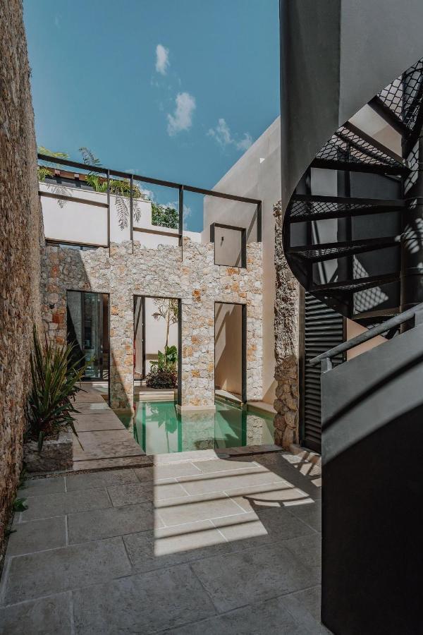 Villa con Piscina Privata