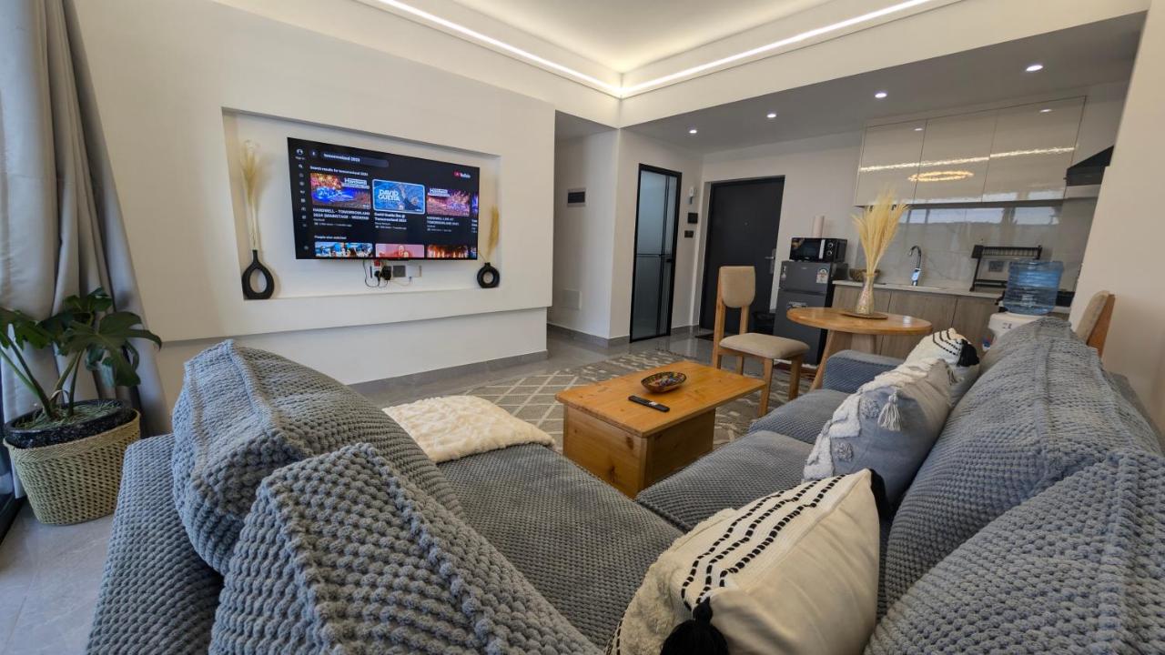 City Retreat - Westland - B&B Nairobi