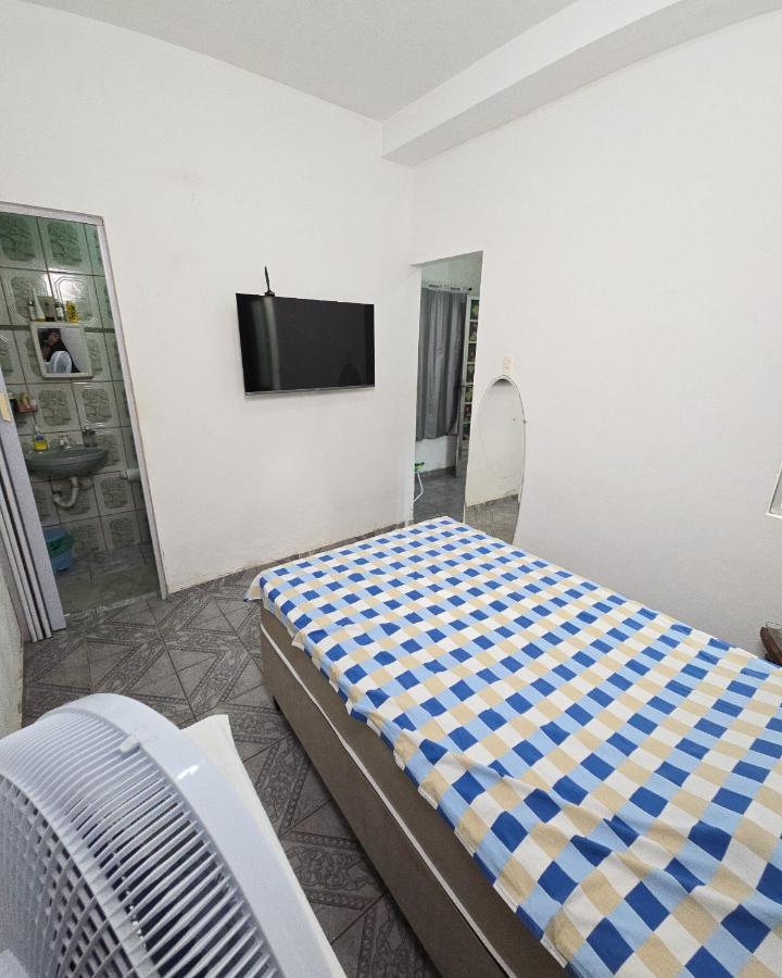Apartamento por temporada - B&B Belém