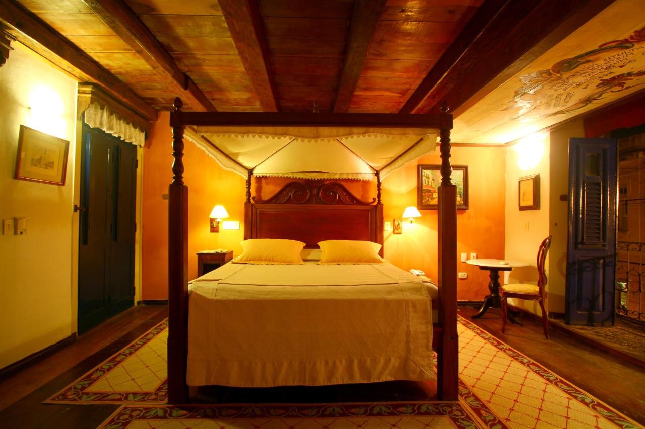 Luxury Double Room