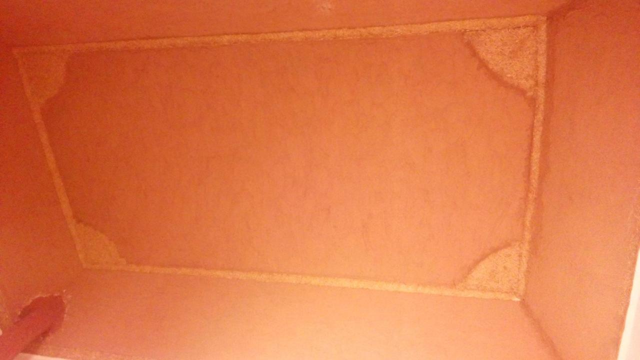 Tamazirt Triple Room
