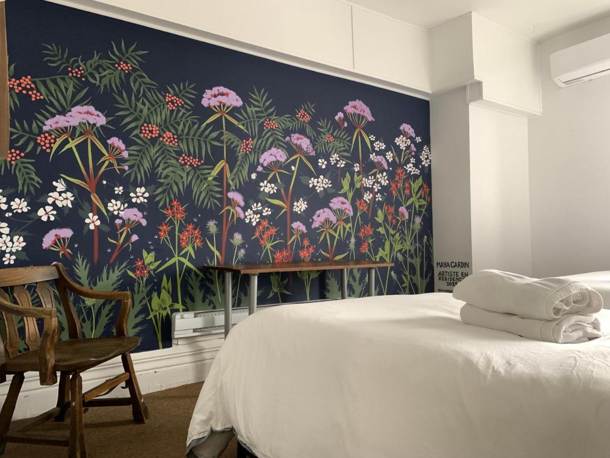 Pensione Popolo - Chambres d'hôtes Montréal