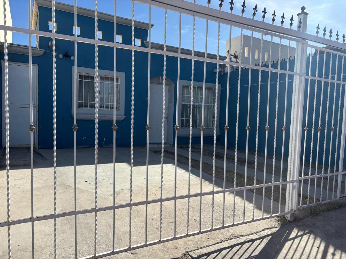 Casita Blue al norte - B&B