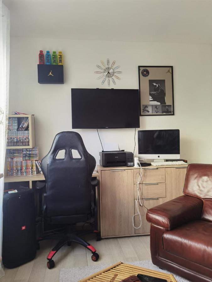 Maison du bonheur - B&B