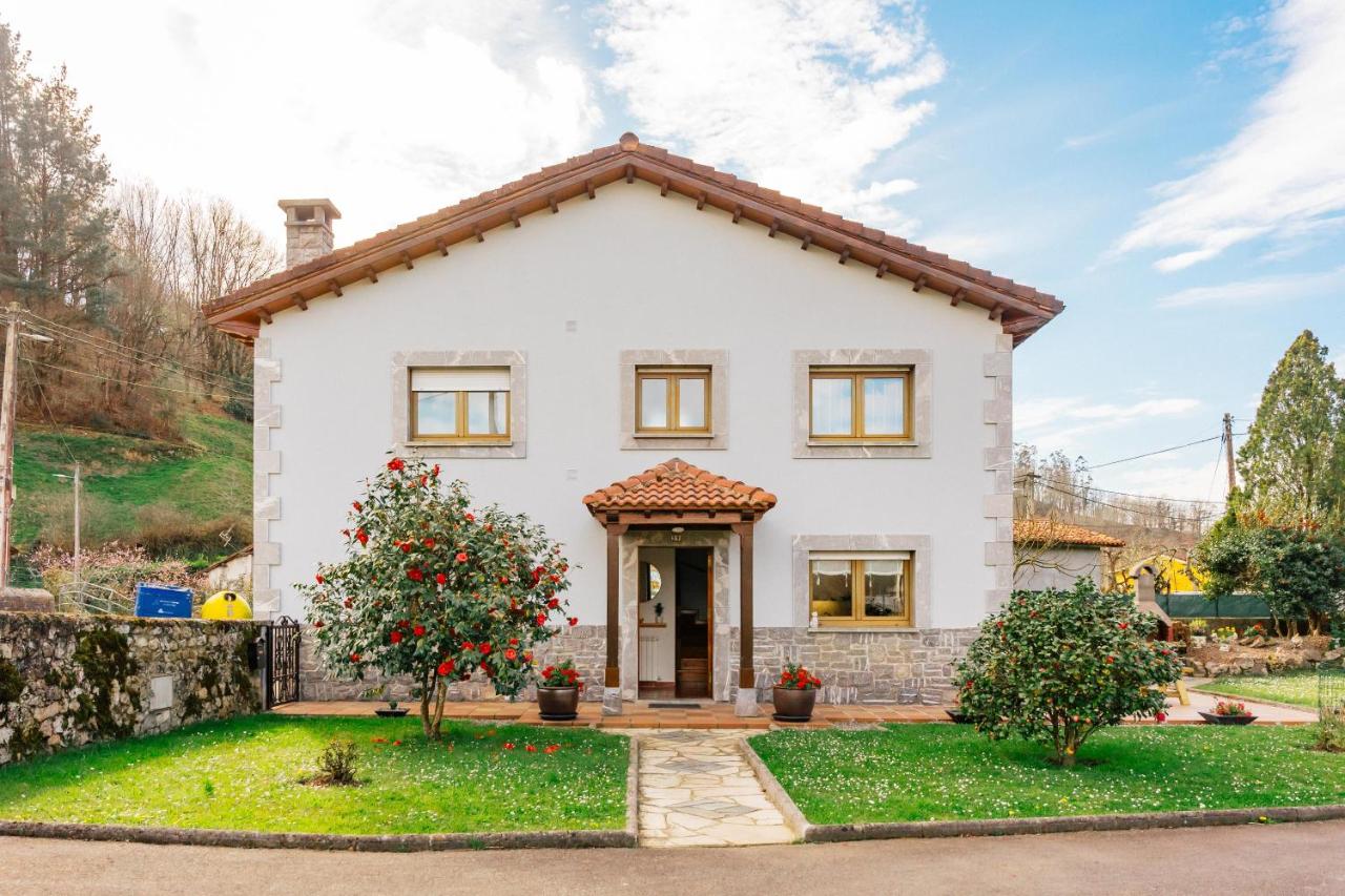 Vivienda vacacional Les Madreñes - B&B Intriago