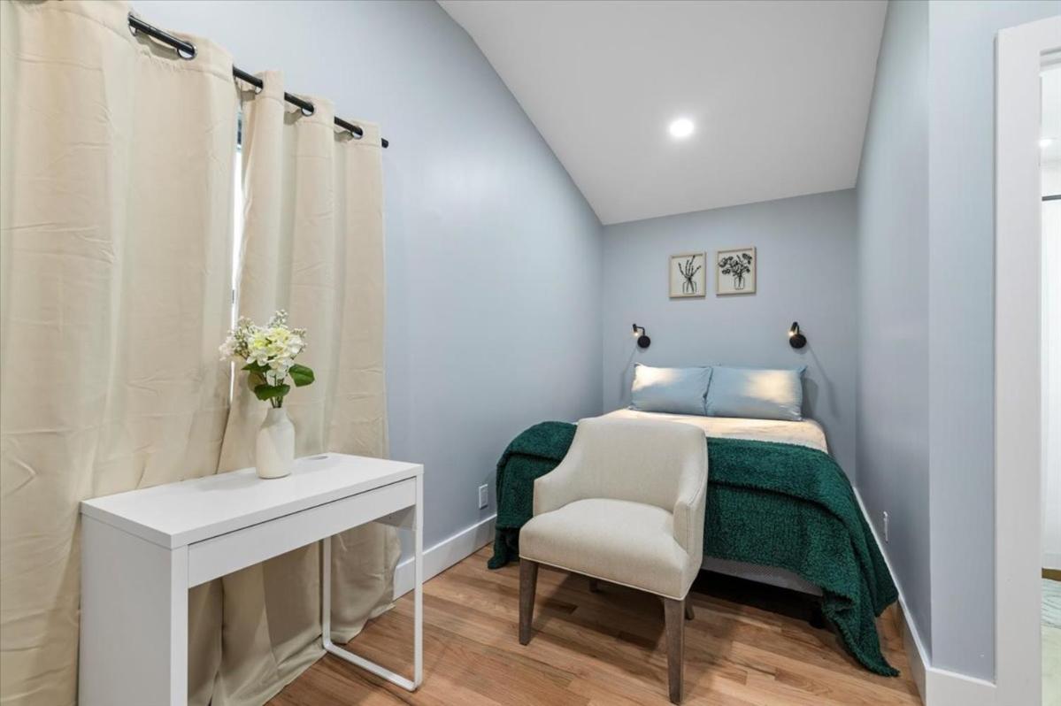 Lunavista Cozy Studio - B&B