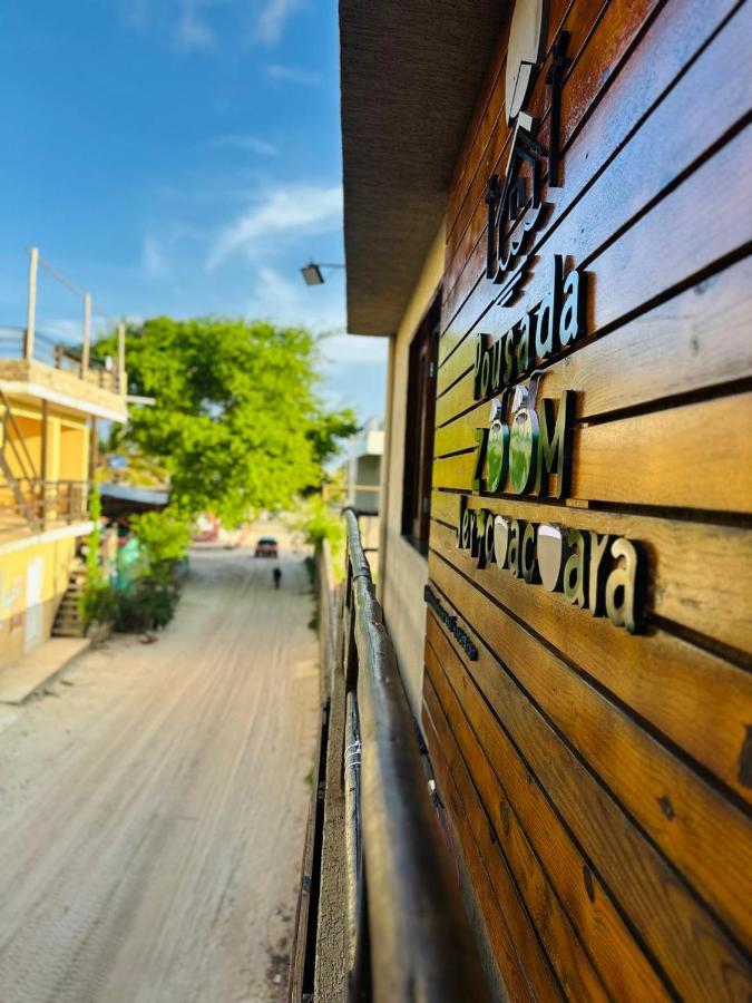Pousada Zoom Jericoacoara - B&B