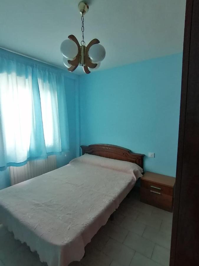 PISO CÉNTRICO y SOLEADO - B&B