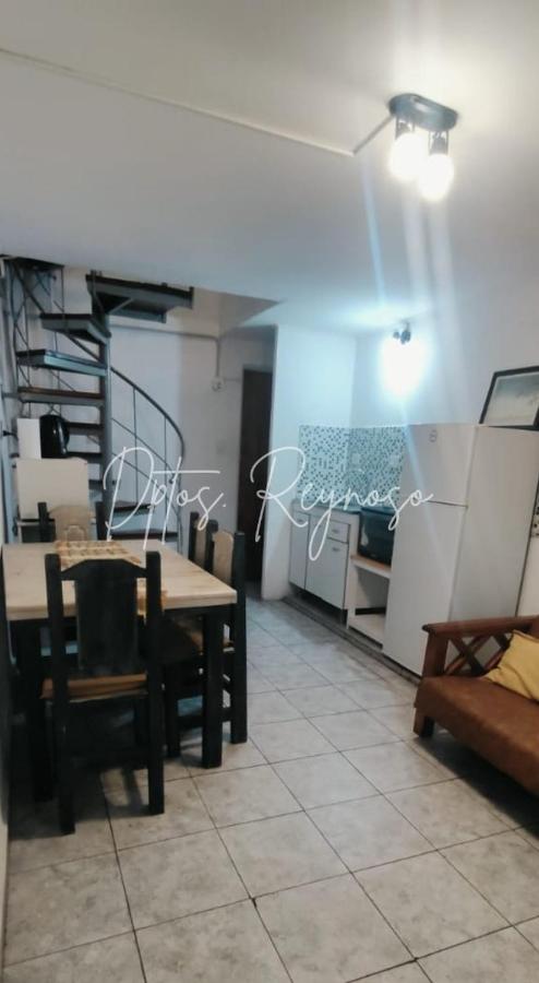 Dptos Reynoso - B&B