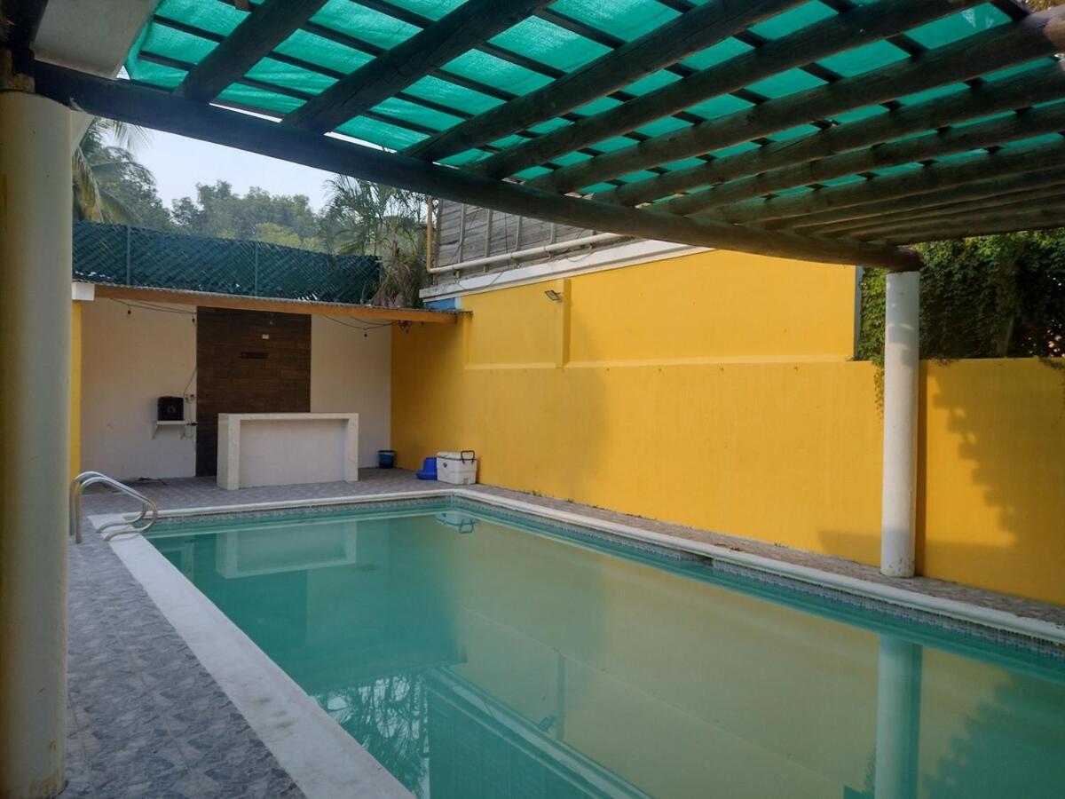 Casa de Descanso en Likin - Bed and Breakfast