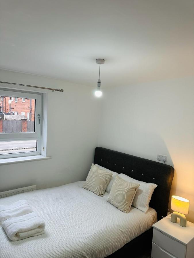 The Grounded Pearl - B&B Manchester