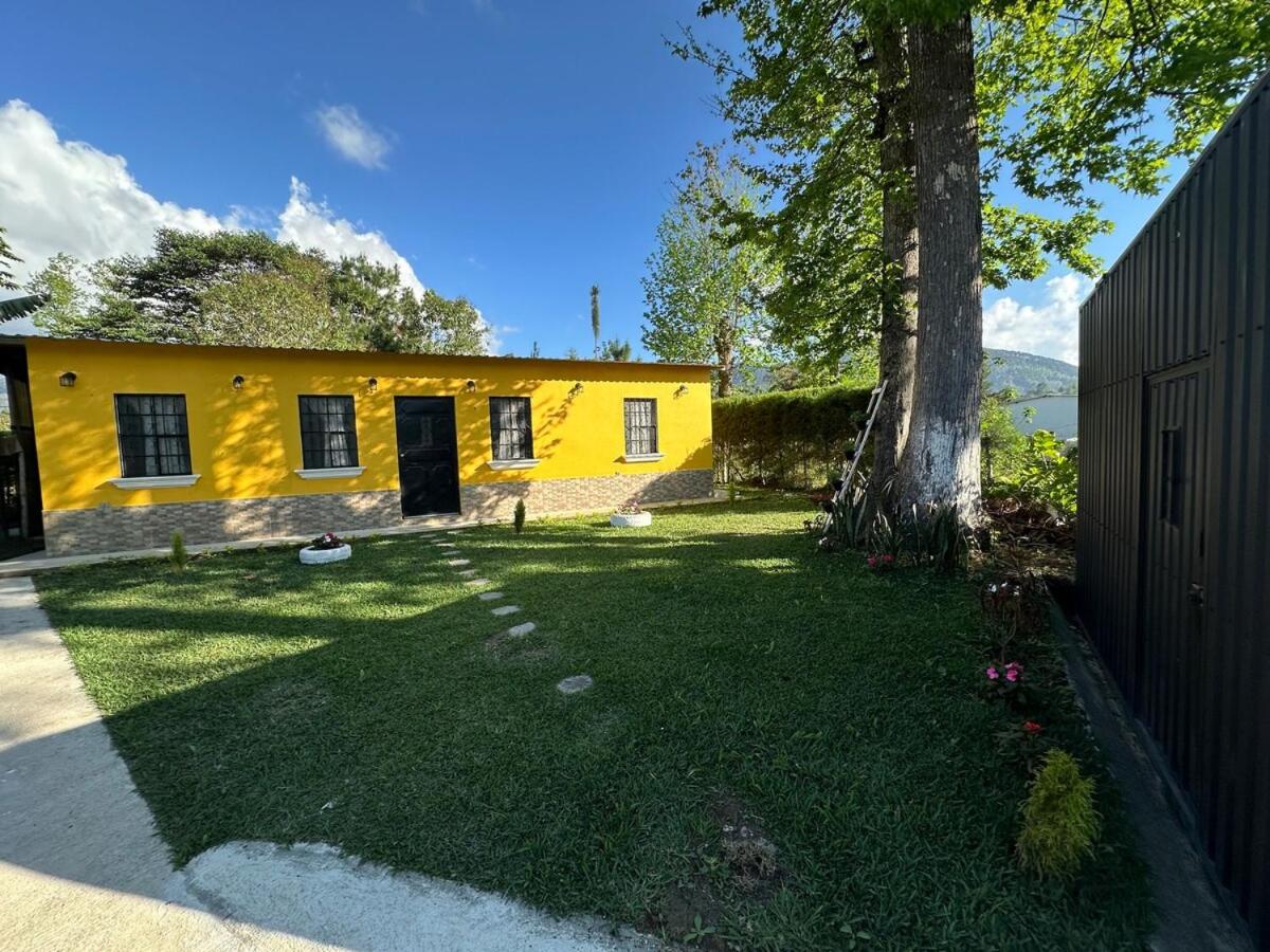 Casa de Campo - B&B Santa Cruz Verapaz