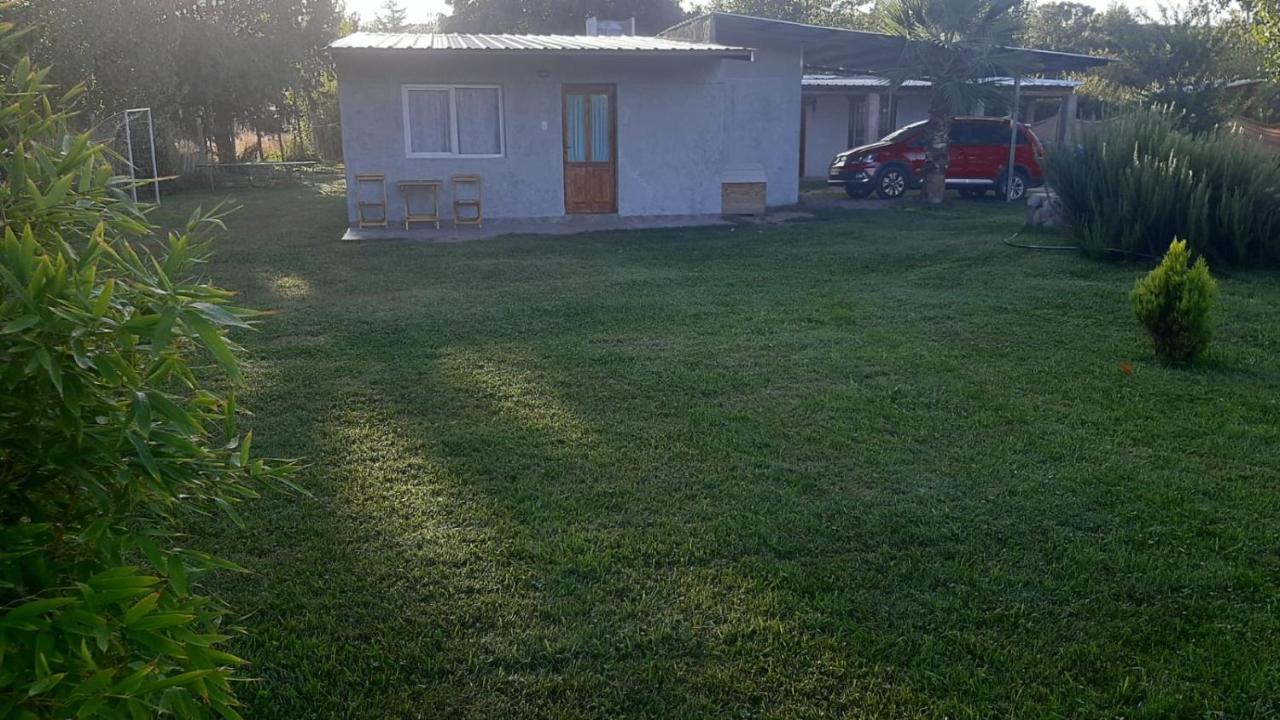Lujan de cuyo 2 - B&B