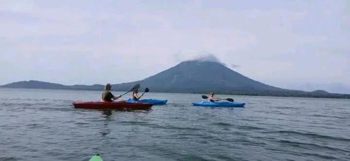 Hostal el Malinche - B&B