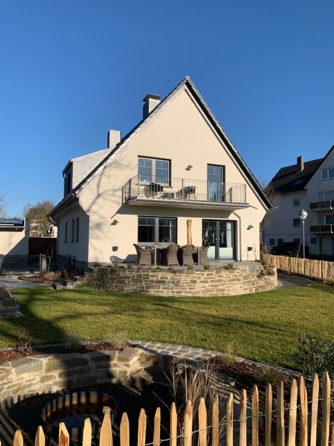 Ferienhaus AhrIdylle - B&B