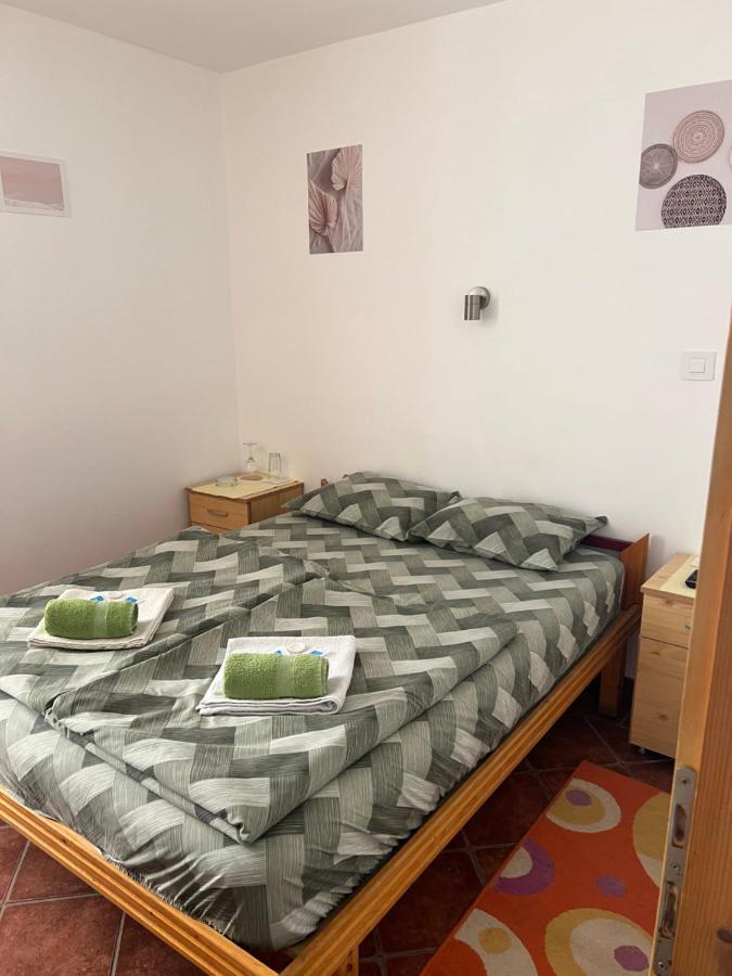 Nova Čubura - Bed and Breakfast Šid