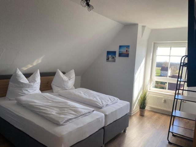 Zauberhafte Wohlfühloase auf Zeit mit Netflix - B&B Schkopau